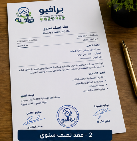 قبل وبعد