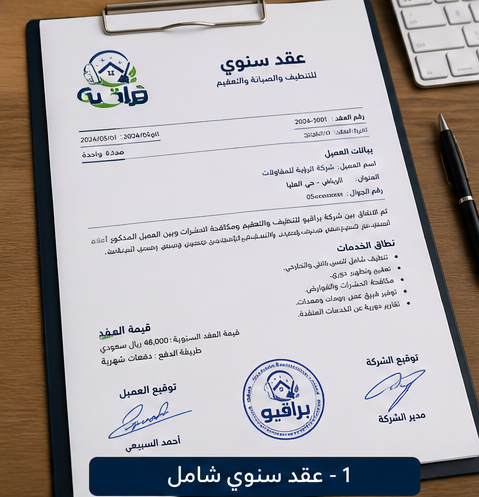 قبل وبعد